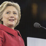 Hillary to Bernie Supporters: Don't Vote For Me