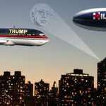 Donald Trump Can Easily Win in November
