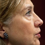 Team Clinton Attacks Trump's Lies with ... Lies