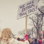 Our Obsession With Trump Shows Authoritarianism Has Arrived