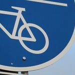 Another Reason To Protect Bicycle and Pedestrian Paths From Cars