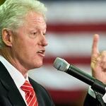 If Hillary Clinton Had Won, We'd Be Even Worse