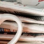 All the Anonymous BS That's Fit to Print: Self-Serving Newspapers Ditch Their Own Ethics Rules