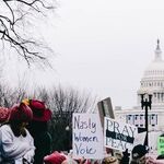 How Brett Kavanaugh Framed Himself as a Martyr to the #MeToo Movement
