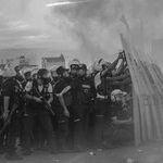 Why Are the Police Caught Flat-Footed by Right-Wing Extremism? Because They Are Right-Wing Extremists.