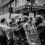 Why Congress Won't Act on Gun Violence, Climate Change, Impeaching Trump or Anything Else