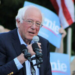 Corporate Crap That Doesn't Kill Bernie Just Makes Him Stronger
