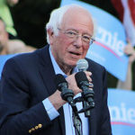 Don't Worry, Centrists. Bernie Isn't Radical