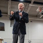 Joe Biden Obviously Has Dementia and Should Withdraw