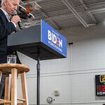Progressives Decide: Dignity and Freedom, or Voting for Biden