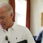 Like Trump, Biden Would Be a Right-Wing President