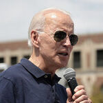 Previewing a Biden Presidency: Dementia, Impotence, Collapse