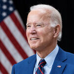 It's Not That Biden Is Too Slow. It's That He's Going Too Small