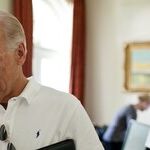 Demented Thinking About Joe Biden