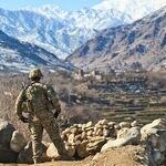 Democrats Share the Blame for Afghanistan