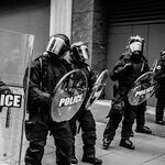 Taliban Cops Aren't as Bad as American Cops