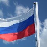In Actual Russia, No Sign of Sanctions