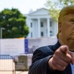 Still Stumped by Trump