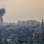 Israel's Objective in the Gaza War: Kill the Buildings