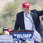 The Trump Riddle Wrapped Up in an Enigma