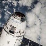 SpaceX and Uncle Sam Shrug Off Billion-Dollar Blame Game