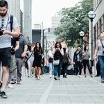 State Migration Increasingly Driven by Taxes