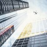 Giving Thanks for Technology -- and Air Taxis