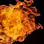 Pouring Fuel on the Spending Fire