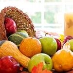 Giving is an American Tradition; For That, I Am Thankful