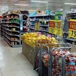 Want to Further Economic Woes? Put in Price Controls