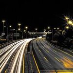 What Should Happen When Fuel-Efficient Vehicles Take Over the Roads