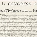 Clarence Thomas' Great Speech on the Declaration