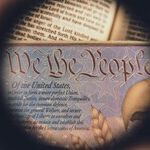 Democratic Control of Government Means Redefining America
