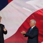 Mike Pence's Important New Book About the USA