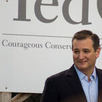 Between Ted Cruz and Donald Trump, Not Even a Contest