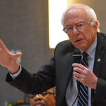 Republicans Need Their Own Bernie Sanders in 2016