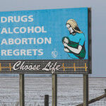 Liberals Continue to Distort the Truth About Abortion