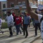 Black Lives Matter and Lawlessness