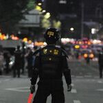 Lessons Unlearned From the '92 LA Riots