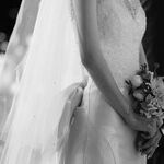 Marriage Collapse, White and Black