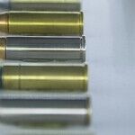 Frederick Douglass and Gun Control