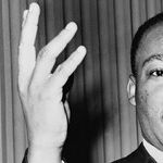 Gun Control Movement Polar Opposite of Civil Rights Movement