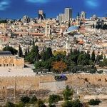 President Trump and the Israel Test