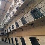A First Step for Prison Reform