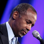 Secretary Ben Carson's Innovation in Homeless Policy: Thinking