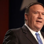 Pompeo and Barr