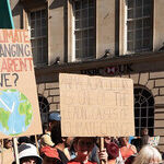 Democrats Want to Save the Planet, Not Our Babies