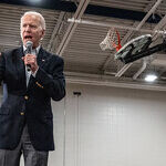 Joe Biden, the Anti-American Candidate