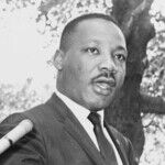 Democrats Bury the Civil Rights Movement