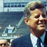 No Longer the Democratic Party of JFK